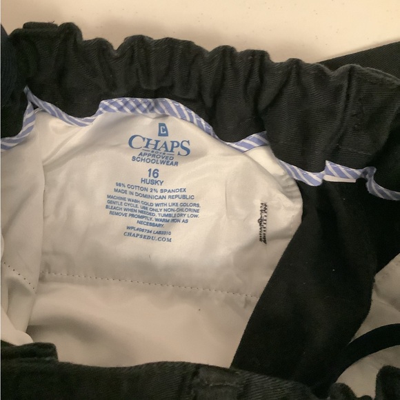 Dress pants - Picture 3 of 3